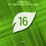 Artwork für "Spring Tube 16th Anniversary Compilation, Pt. 2"