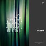 Artwork voor "Quartz Tube"