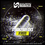 Artwork for "XTASIS"