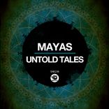 Artwork for "Untold Tales"