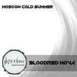 Artwork voor "Moscow Cold Summer"