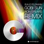 Artwork für "Gobi Sun (Ron Spears Remix)"