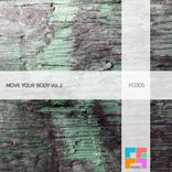 Portada para "Move Your Body, Vol. 2"