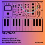 Portada para "Murmur"