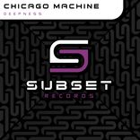 Artwork for "Deepness"