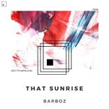Artwork voor "That Sunrise"