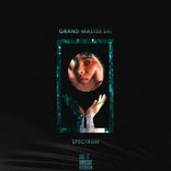 Artwork for "Spectrum"