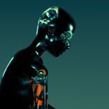 Artwork for "MACHINE"