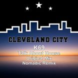 Artwork for "Talk About House"