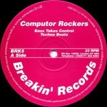 Computor Rock