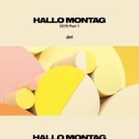 Artwork for "Hallo Montag 2018, Pt. 1"