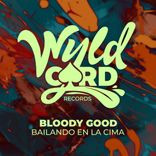 Artwork for "Bailando En La Cima"