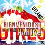 Artwork for "Bienvenidos Al Party"