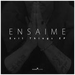 Artwork for "Evil Things EP"