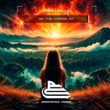Artwork for "Be The Change EP"