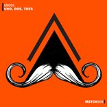 Artwork for "Uno, Dos, Tres"