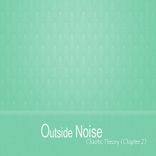 Artwork for "Chaotic Theory (Chapter 2)"