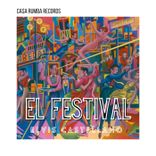 Artwork for "El Festival"