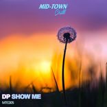 Portada para "Show Me"