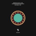 Artwork for "Myself EP"