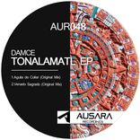 Artwork for "Tonalamatl"