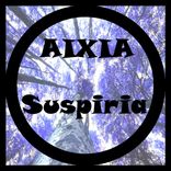 Portada para "Suspiria"