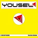 Portada para "Reaction Chimique"