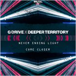 Artwork for "Never Ending Light"