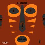 Artwork for "Tribe Man"