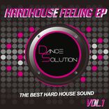 Artwork for "Hard House Feeling Ep Vol.1"