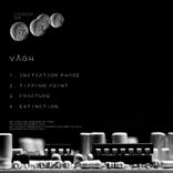 Artwork for "Tipping Points"