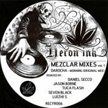Artwork for "Mezclar Mixes, Vol. 1"