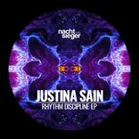 Artwork for "RHYTHM DISCIPLINE"