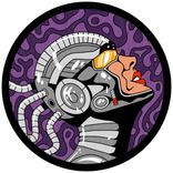 Artwork for "Rokit EP"