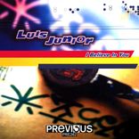 Portada para "I Believe In You"