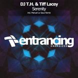 Artwork for "Serenity"