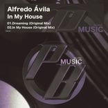 Artwork voor "In My House"