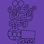 Artwork voor "Jurassic Period Dishwasher"