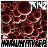 Artwork for "The Immunity"