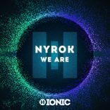 Portada para "We Are"