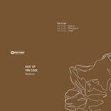 Artwork for "Heat EP"