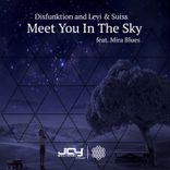 Artwork for "Meet You in the Sky feat. Mira Blues"