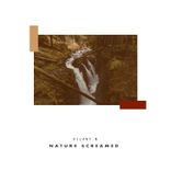 Artwork for "Nature Screamed"