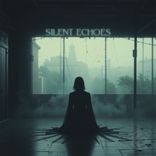Artwork for "Silent Echoes"