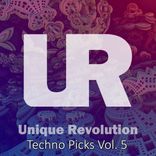 Artwork for "Techno Picks, Vol. 5"