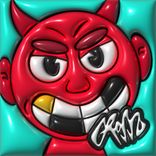 Artwork for "Hell's Inferno"