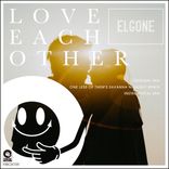 Artwork for "Love Each Other"