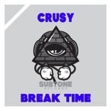 Portada para "Break Time"
