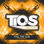 Artwork for "Feel The Sun"