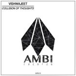 Artwork for "Collision of Thoughts"